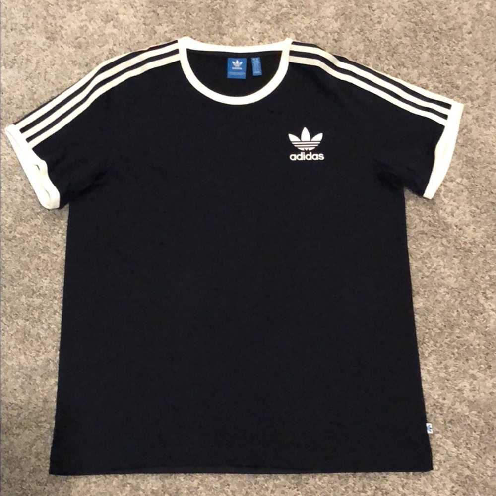 Adidas Shirt M